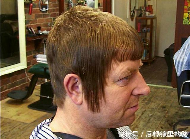 你能顶着这些发型中，任何一种正常生活吗（图二十张）