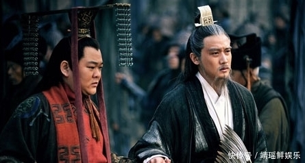 北伐|马谡失的不止街亭，诸葛亮悔恨没听刘备劝，看第一次北伐赢面多大