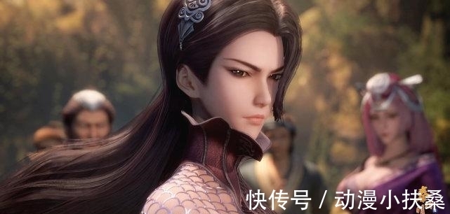 田言|秦时明月里能打过纵横的没有几人，但纵横杀不死的却大有人在