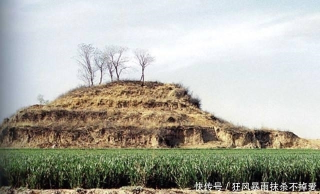 陪葬|民工一脚踏空掉进地洞，踩出失落2300年神秘古国