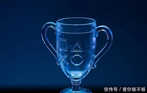 手柄|PlayStation官方授权周边商品开售:带游戏手柄的杯子很赞