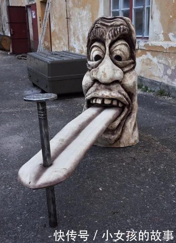 三傻大闹宝莱坞|30张脑洞大开的奇葩设计,完全颠覆人类的认知水平