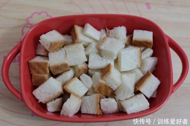孩子最爱的早餐,有奶有蛋有主食,味道香浓营养高,上桌吃不停嘴