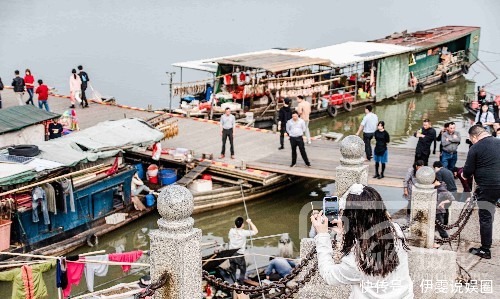 江西人气很旺的旅游地，生活味十足最近却大变样，你知道是哪吗？