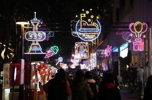 中年|热热闹闹成都味，请来成华打卡！