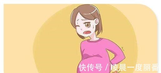 贫血|孕期有这三个症状的准妈妈要注意了,可能严重贫血!