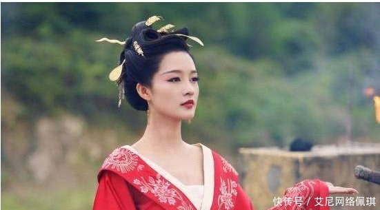 更是|唐朝唯一被尊敬的公主，父母宠上天，却安分守己，和丈夫更是恩爱