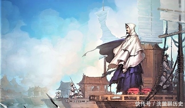 孙权出兵|于禁投降不但挽救了曹仁,还加速了关羽败亡,却为何背上千古骂名