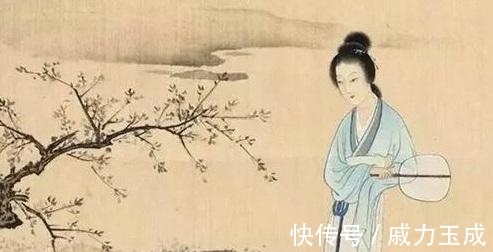 贺铸|“草根语深夜,灯下感流年”——历代秋虫啾鸣下的古诗赏读