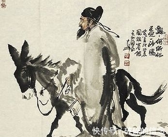 流传#杜甫“骂人”最狠的一首唐诗，全篇无一脏字，却流传1200年