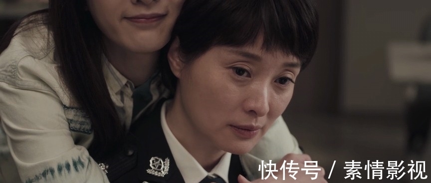 孙兴|《扫黑风暴》听说林浩来了,胡笑伟脸都吓白了,一句话道破玄机