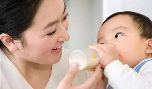 蒙牛|奶粉是经常换着喝，还是一直喝一个牌子的好呢？