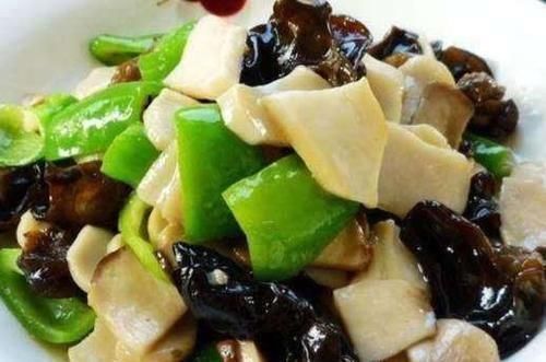 黄瓜|青椒的“死对头”,两者不能同食,尤其最后一种,快提醒家里人