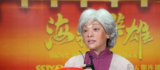 光影|《海报里的英雄》光影中走进历史 用镜头定格英雄