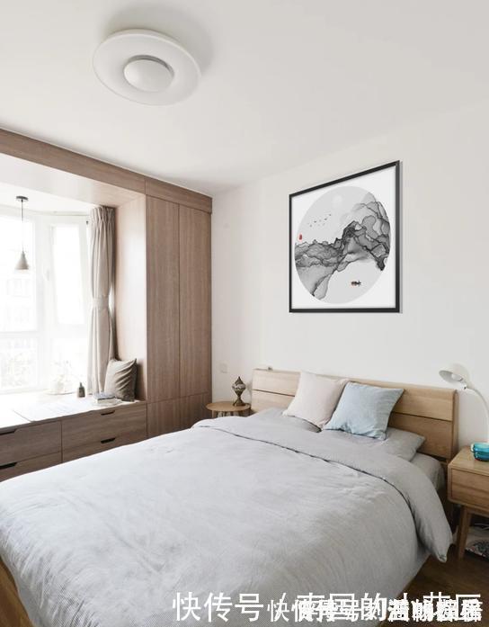 小户型|老公坚持不买餐桌,阳台抬高10公分,瞬间多一房,完工后我懵了