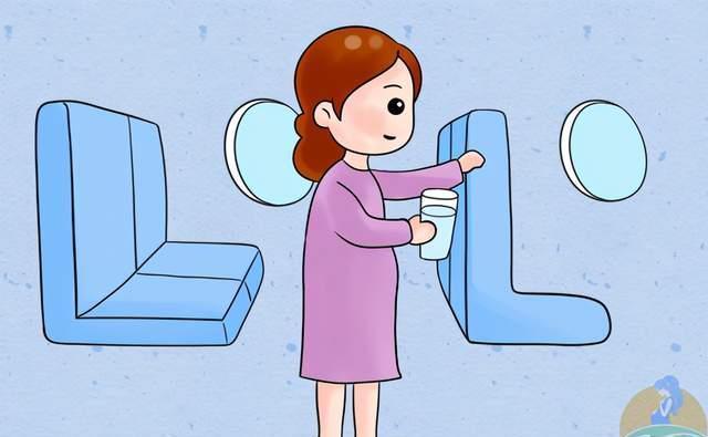 宝宝|孕妈可以坐飞机吗?两个技巧四项注意,怀着宝宝同样可以安心出行