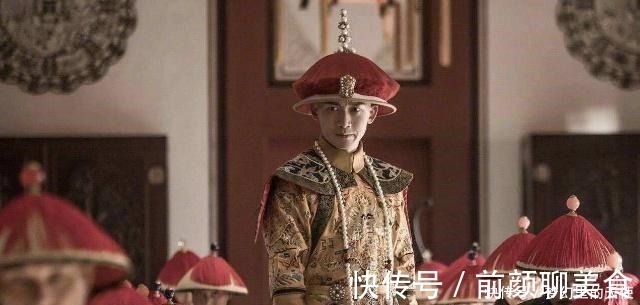 结局$奶奶和孙女嫁给同一个人,却有着不尽相同的结局,这个人是乾隆!