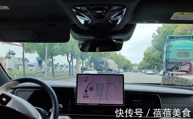nop|你一定要了解的来聊聊蔚来是自动驾驶还是辅助驾驶?