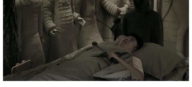 五哈沉浸式兵马俑体验 陈赫反套路节目组成功