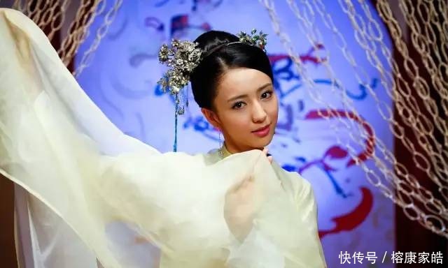 自尊|千古才女→严蕊:真正的爱情,有自尊,不卑微