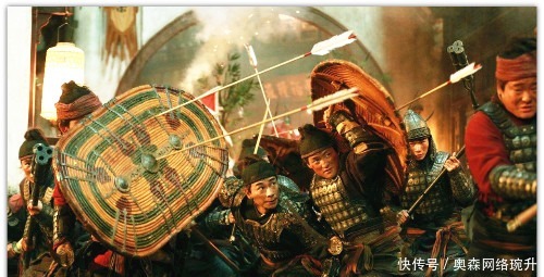 出身|蒙古铁骑横扫欧亚，曾战无不胜，为何却打不过农民出身的明军？