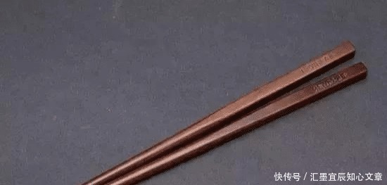 老祖宗|老祖宗为什么定16两为1斤,筷子长7寸6分,大智慧啊!