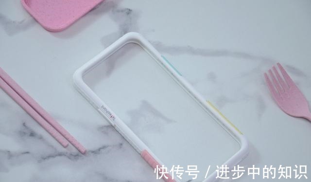 孔大|给iPhone 12多加一层保护，太乐芬“抗污防摔”边框开箱！