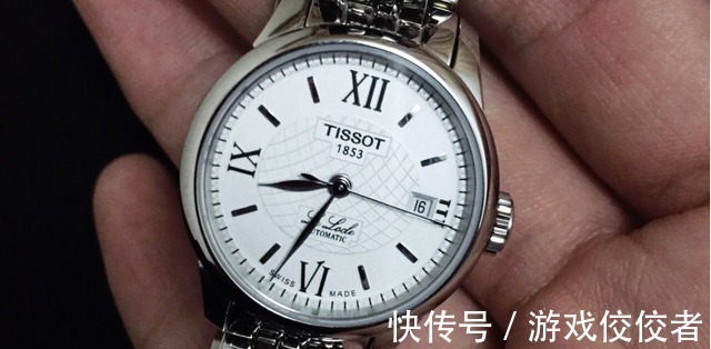 外壳 手表几年做一次保养!