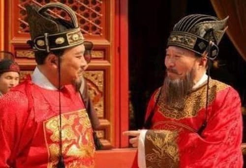皇帝|10岁皇帝问张居正:建文帝是我祖宗杀的吗?张居正回答无懈可击