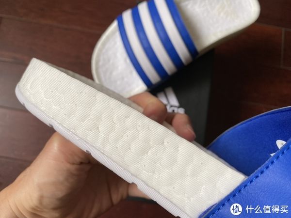 boost 拖鞋中的王者adidas ADILETTE BOOST