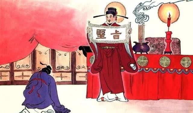 是谁掀起了“乌台诗案”,苏轼为何被牵连其中,又是谁救了他?
