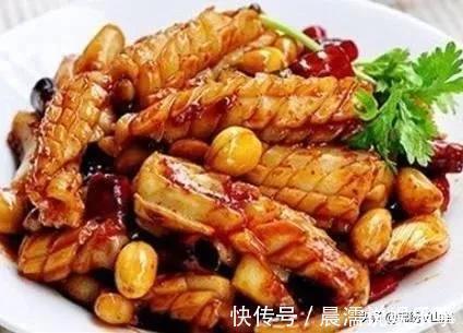 这17道菜堪称米饭杀手，款款经典家常，喜欢吃米饭的一定要收藏
