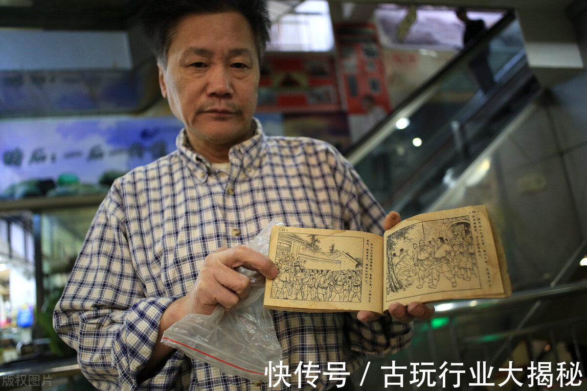 仇国仕#60岁以上的收藏家应该懂得:不争古玩真假,日落西山,不求富贵!