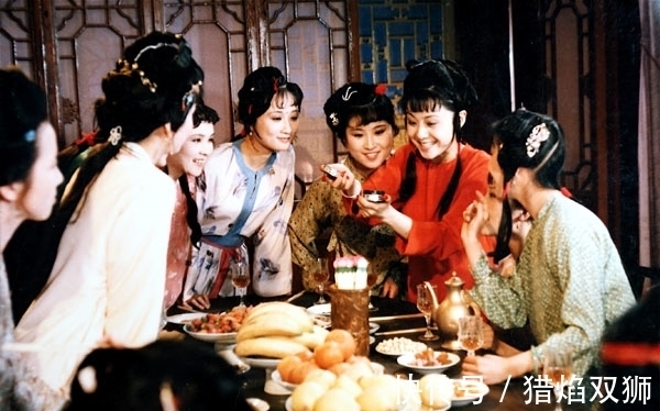 宝钗&22条读后感,告诉你如何读懂《红楼梦》