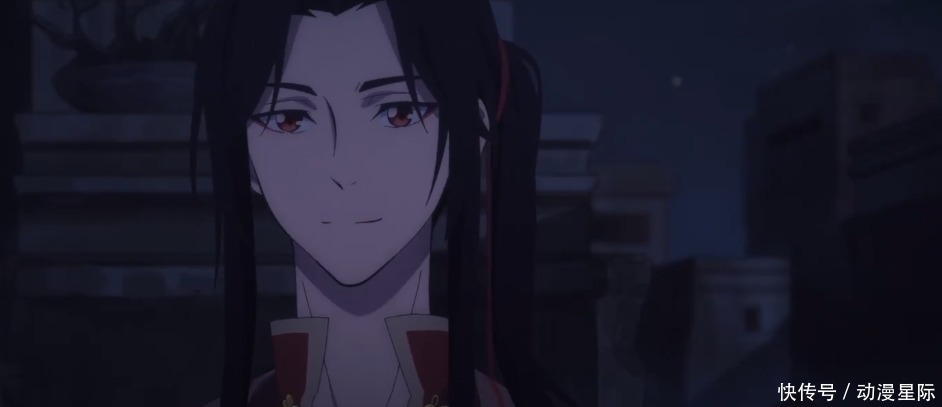 吓人|墨香家族祖传厨艺太吓人,魏无羡是食物终结者,谢怜做饭要人命