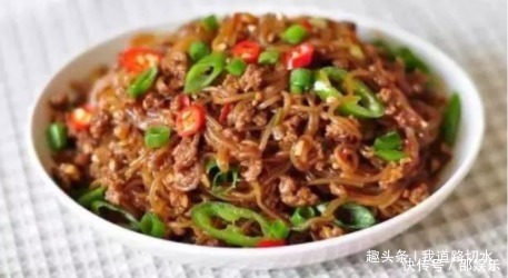 最美不过家常菜,几例营养美味菜谱,荤素搭配,好吃下饭没得说