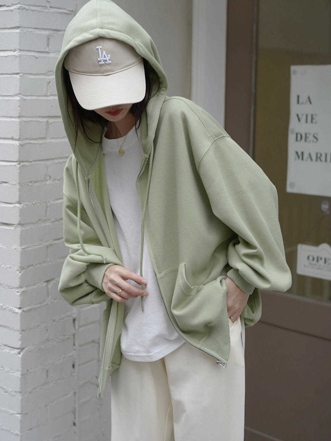 运动外套|运动外套才有的范儿,带动一冬活力,青春活泼舒适休闲