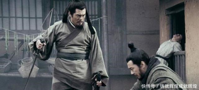 三国演义5段虚构的历史,名著也是小说,你的英雄可能是拼凑来的!