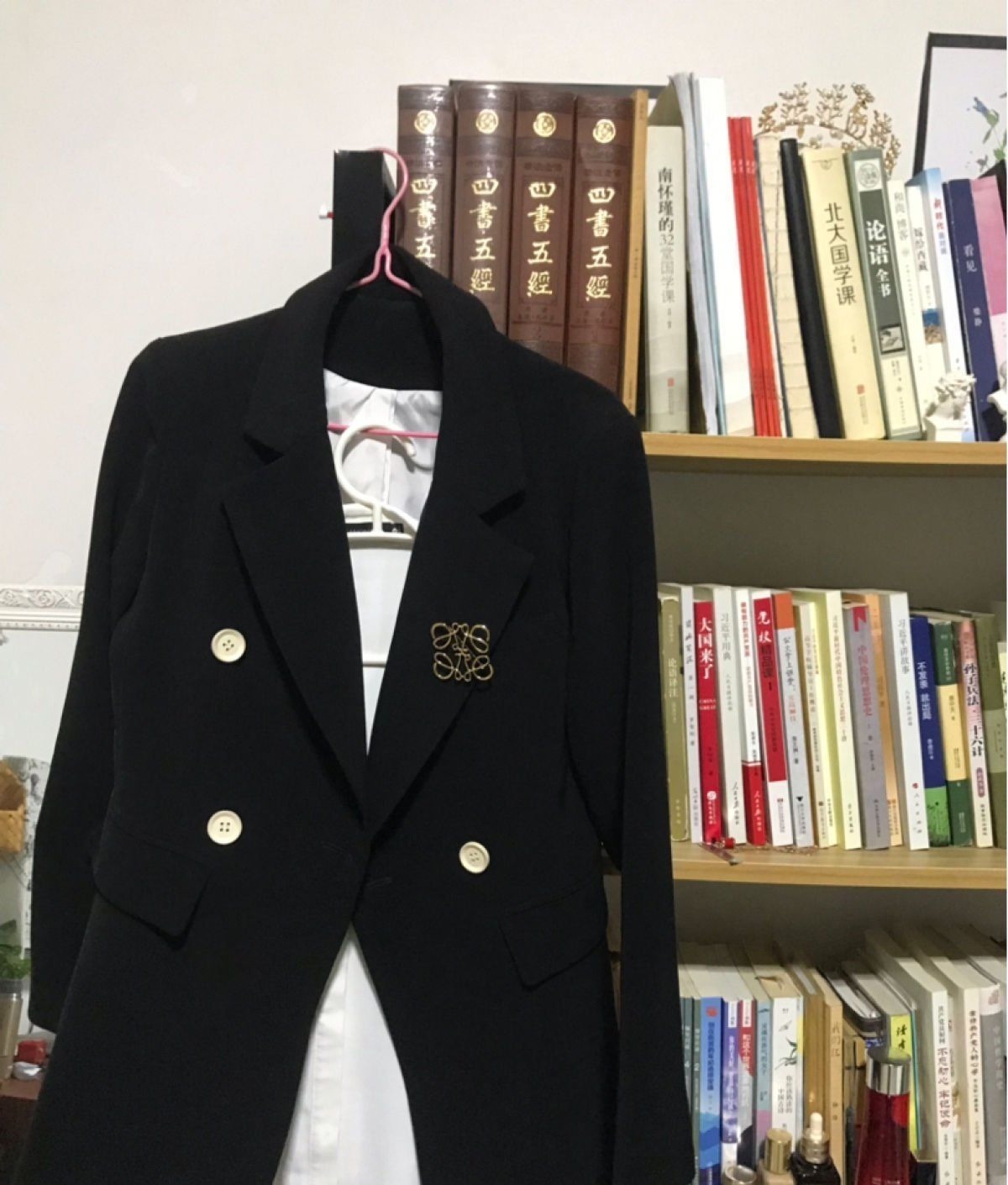 家有旧衣服别急着扔,还有这些用途,适合心灵手巧的你