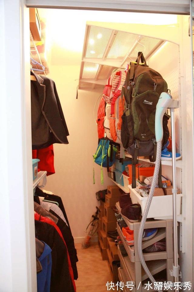 原木|看了她家才发现,简装才是最好的治愈风格,全屋窗明几净羡煞旁人