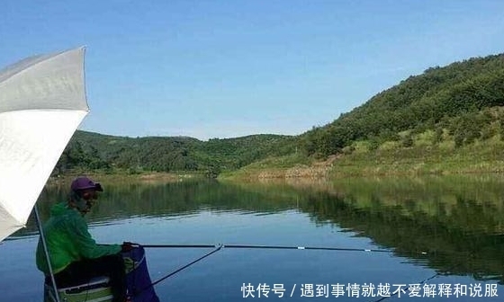 饵料搭配思路分享,新手学会,也能轻松爆护——盛世三渔