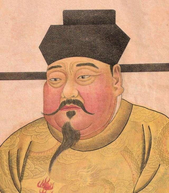 暴毙|赵匡胤：被迫黄袍加身的大宋皇帝，一统天下却离奇暴毙