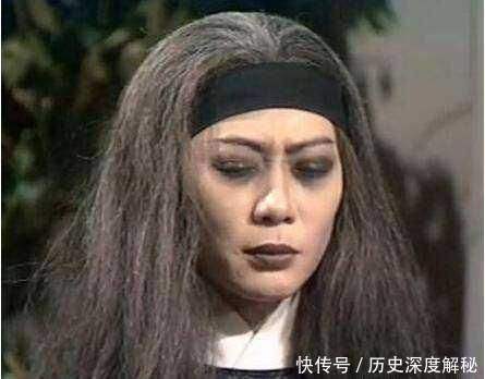 垃圾|为何九阴白骨爪在《射雕英雄传》中垃圾,《倚天屠龙记》中厉害?