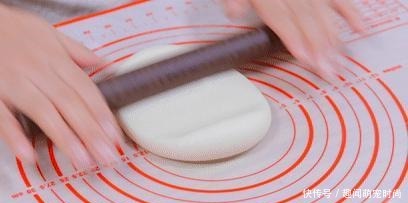 外面卖8块一斤要排长队!简易不用等,一口甜酥到掉渣