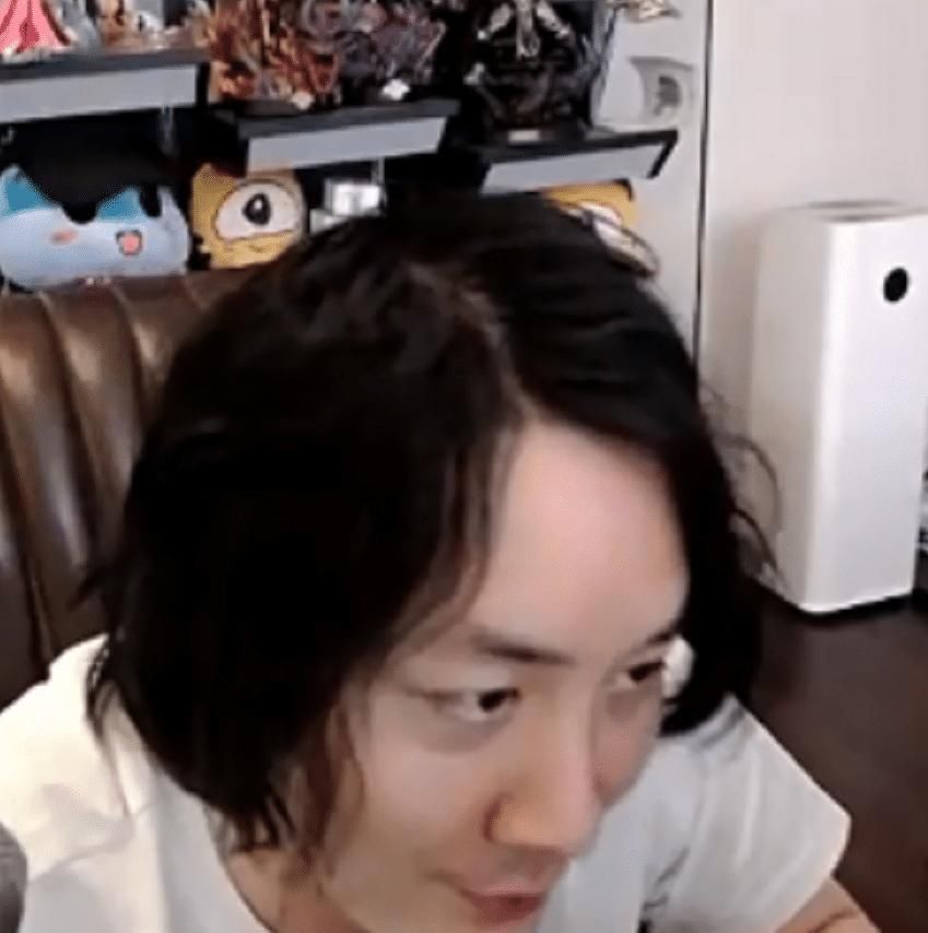 关羽|王者谁操作最累？张大仙坦言不是露娜，而是边路T0的他！