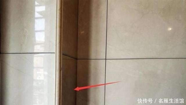 遗憾|新房装修刚入住,卫生间却留下13个遗憾,上厕所都要提心吊胆!