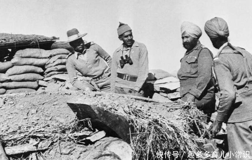 62年的战争,对印度影响有多大呢?