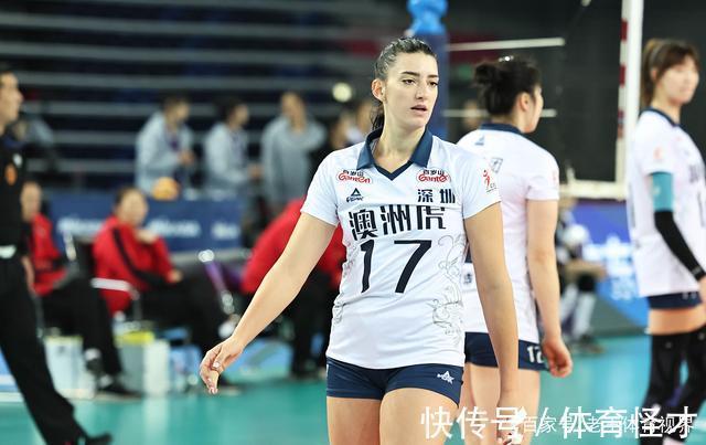赛季|津、苏两强能否连续三次会师决赛存疑,深圳女排恐出大手笔并崛起