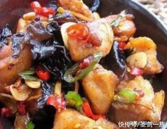 汤匙|色香味俱全的12道家常菜，好吃不腻，简单美味，每一道都值得尝试