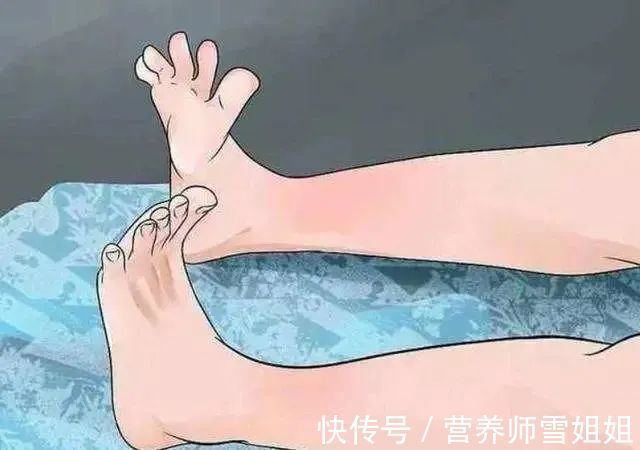 超标|一旦出现4种迹象,说明血脂“超标”了,需给血管“洗洗澡”了